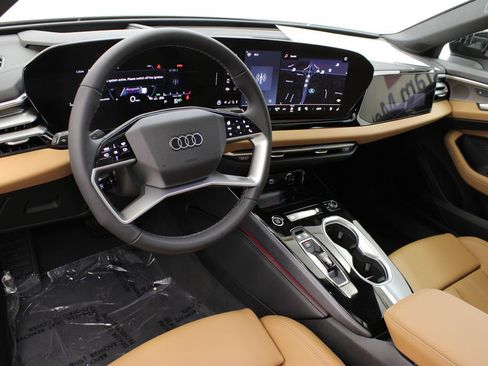 New 2026 Audi A6 Prestige image 15
