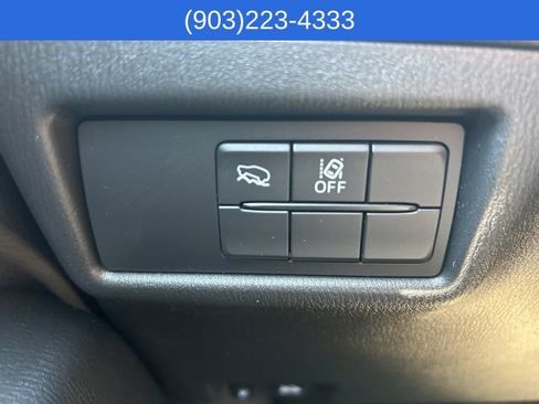 Used 2025 MAZDA CX-5 AWD 2.5 S w/ Select Package image 18