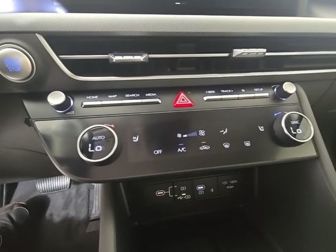New 2026 Hyundai Sonata SEL FWD image 20