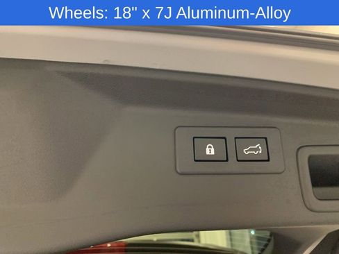 New 2026 Subaru Outback Premium image 16