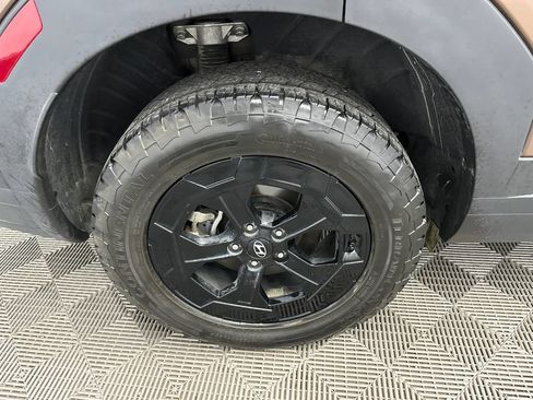 Used 2024 Hyundai Santa Fe XRT AWD/4WD image 18