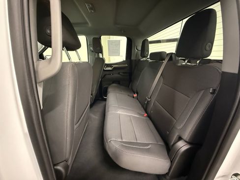 Certified 2023 Chevrolet Silverado 1500 LT image 14