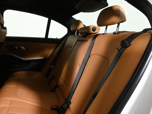 Certified 2023 BMW 330e xDrive w/ Driving Assistance Package image 4