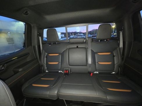 Used 2023 GMC Sierra 1500 AT4 w/ AT4 Premium Package image 30