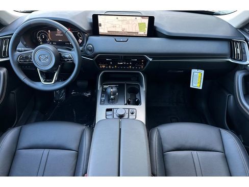 New 2026 MAZDA CX-90 Plug-In Hybrid w/Premium Sport image 13
