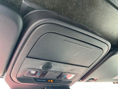 Used 2023 Ford Bronco Outer Banks image 20