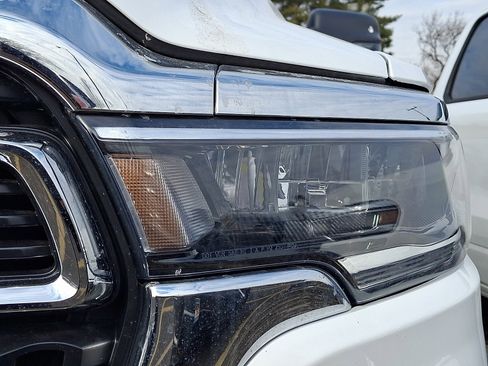 New 2025 RAM 1500 Big Horn AWD/4WD image 4