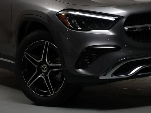 Certified 2026 Mercedes-Benz GLA 250 4MATIC image 3