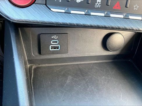 Used 2024 Ford Mustang Coupe RWD image 15