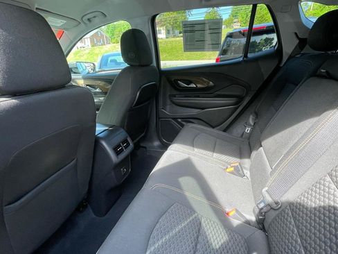 Used 2019 GMC Terrain SLE w/ Driver Convenience Package AWD/4WD image 20