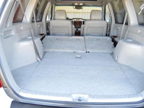 Used 2004 Toyota Highlander Limited image 41