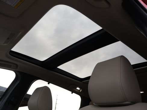 Certified 2025 MAZDA CX-90 Plug-In Hybrid w/Premium Sport image 46