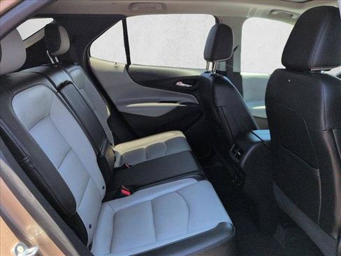 Certified 2018 Chevrolet Equinox Premier AWD/4WD image 28
