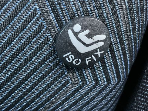 New 2025 Nissan Versa SV w/ Trunk Package image 14