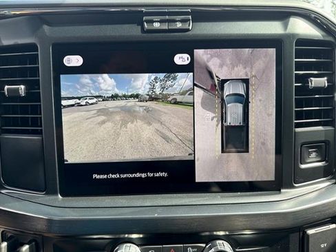 New 2025 Ford F250 Lariat w/ Chrome Package image 22