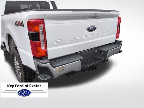 Used 2024 Ford F250 Lariat AWD/4WD image 12