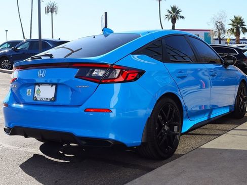 Used 2024 Honda Civic Sport image 13