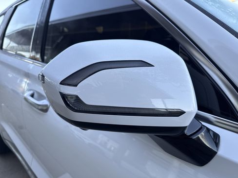 Used 2022 Hyundai Palisade Calligraphy image 7