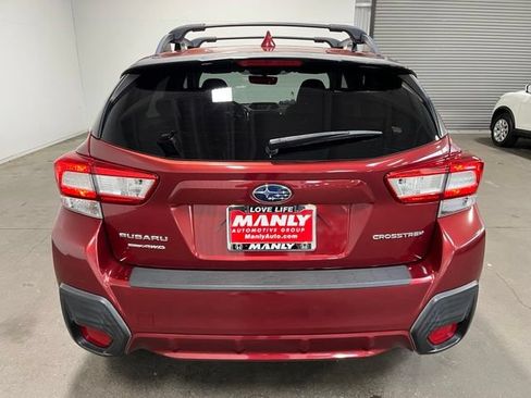 Used 2018 Subaru Crosstrek 2.0i Limited w/ Popular Package #2 AWD/4WD image 4