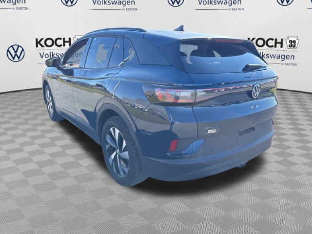 Used 2023 Volkswagen ID.4 Pro AWD/4WD image 6