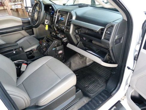 Used 2019 Ford F250 XL w/ Power Equipment Group RWD image 28