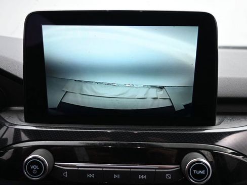 Used 2024 Ford Escape ST-Line image 19