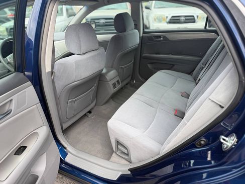 Used 2006 Toyota Avalon XL FWD image 60