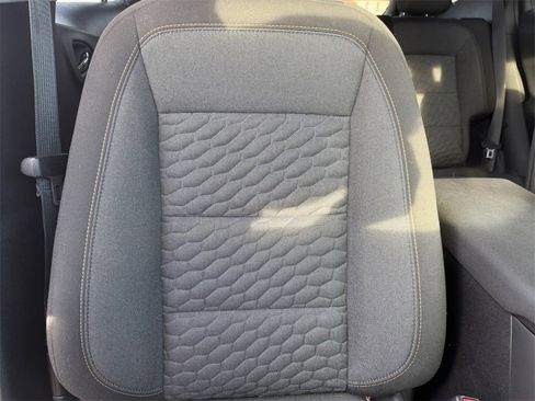 Used 2019 Chevrolet Equinox LT w/ Sun & Navigation Package image 34