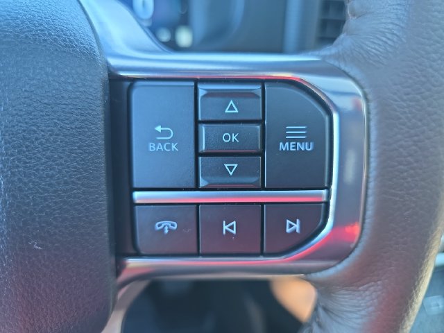 Used 2025 Ford F150 King Ranch w/ FX4 Off-Road Package AWD/4WD image 29
