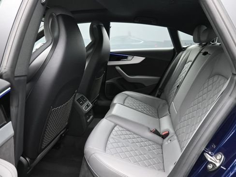 Used 2021 Audi S5 Prestige AWD/4WD image 20