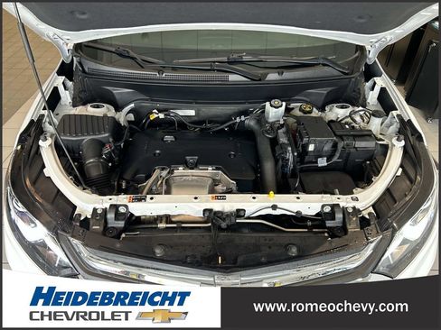 Used 2019 Chevrolet Equinox Premier image 8