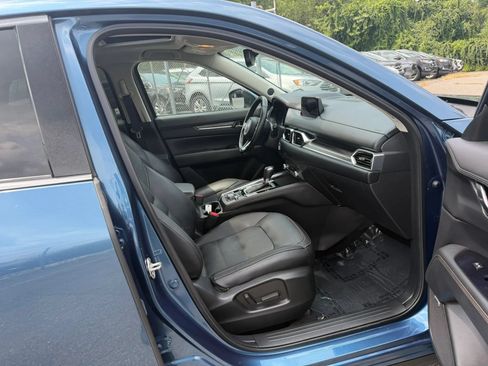 Used 2019 MAZDA CX-5 Grand Touring AWD/4WD image 27