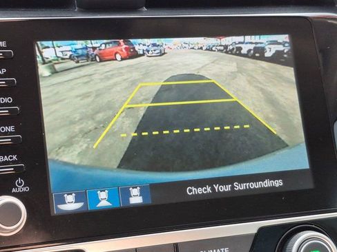 Used 2021 Honda Civic Touring image 14