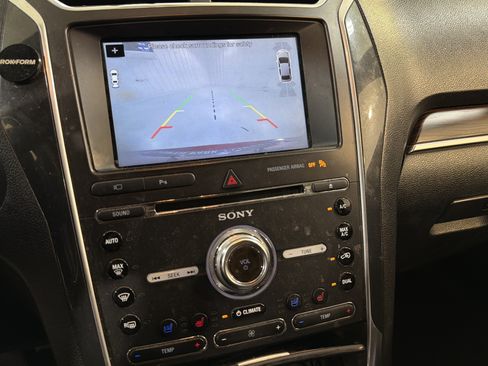 Used 2017 Ford Explorer Limited image 19