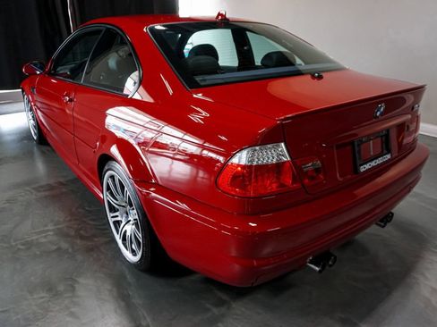 Used 2006 BMW M3 Coupe RWD image 14
