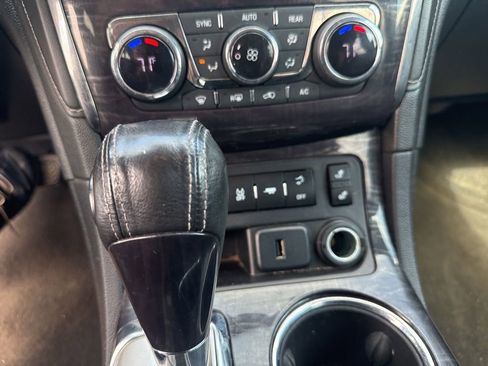 Used 2017 Buick Enclave Leather w/ Trailering Package image 9