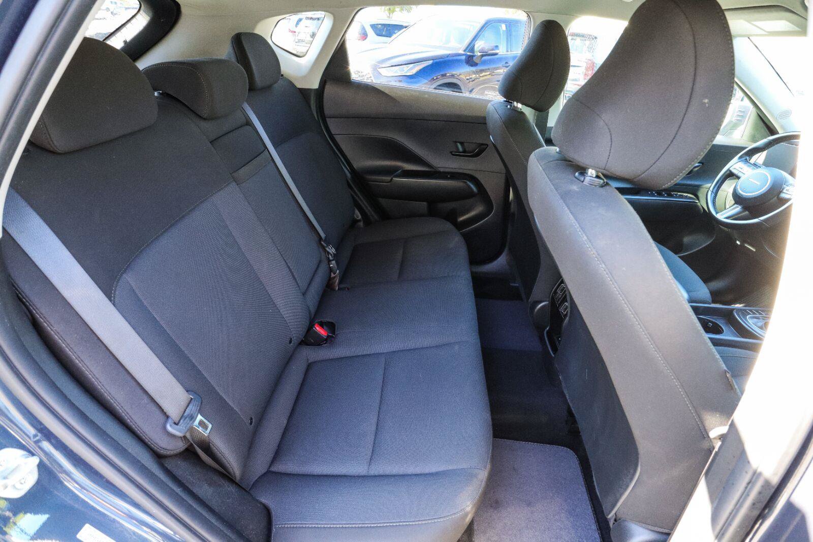Used 2024 Hyundai Kona SEL AWD/4WD image 33