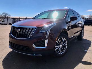 Certified 2023 Cadillac XT5 Premium Luxury w/ LPO, Floor Liner Package video 1