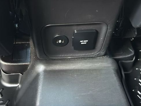 Used 2023 Ford Bronco Sport Outer Banks w/ Tech Package AWD/4WD image 7