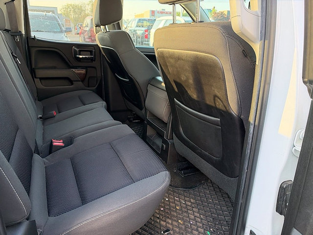 Used 2015 GMC Sierra 1500 SLE w/ SLE Value Package AWD/4WD image 16
