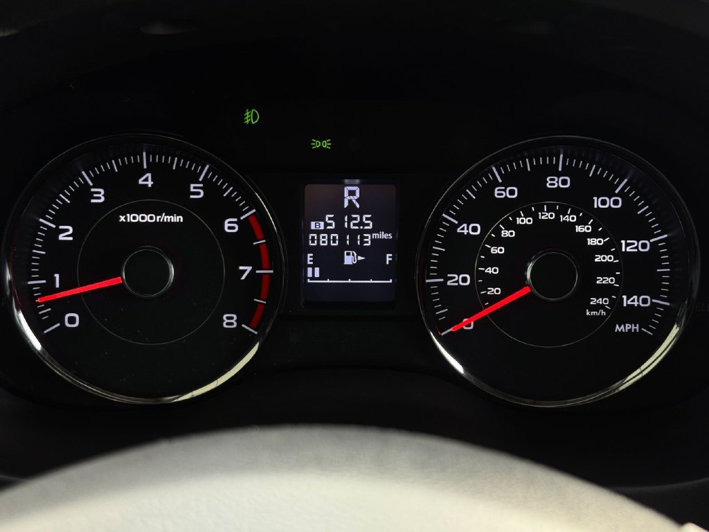 Used 2016 Subaru Forester 2.5i Touring AWD/4WD image 16
