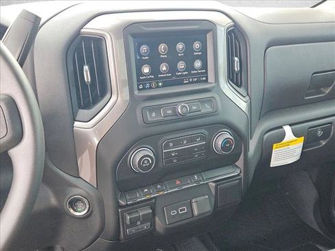 New 2026 Chevrolet Silverado 1500 W/T w/ Trailering Package image 12