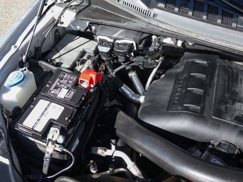 Used 2016 Ford F150 XLT w/ Equipment Group 302A Luxury image 13