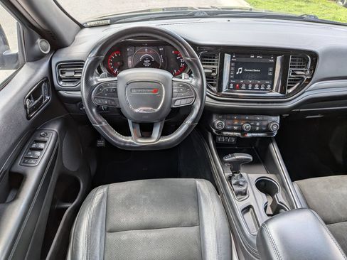 Used 2021 Dodge Durango GT AWD/4WD image 33