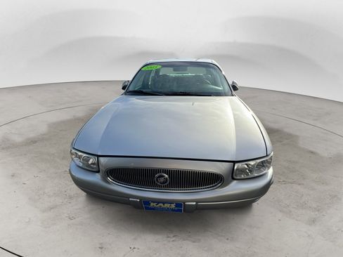 Used 2005 Buick Le Sabre Custom image 2