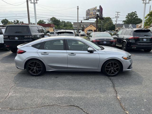 Used 2023 Honda Civic Sport Touring image 11