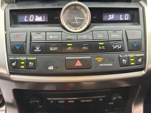 Used 2015 Lexus NX 200t AWD w/ Premium Package image 31