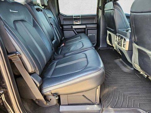 Used 2022 Ford F250 Platinum AWD/4WD image 20