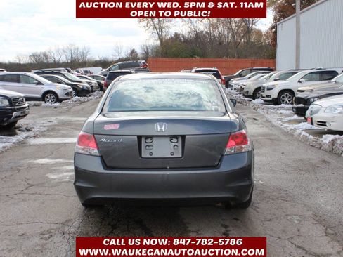 Used 2009 Honda Accord LX-P image 5