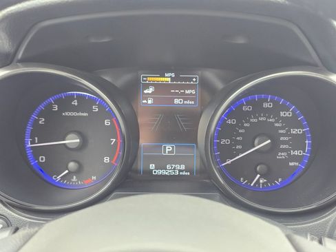 Used 2015 Subaru Outback 2.5i Limited AWD/4WD image 26